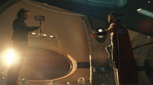 Marvel lanza el primer tráiler de 'Avengers: Doomsday'