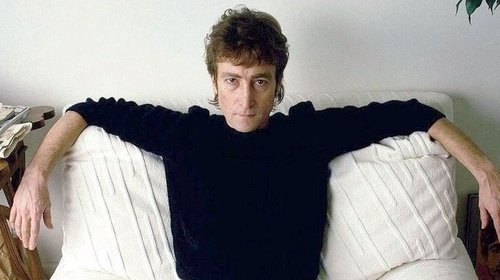 Subastan discos de 7 pulgadas con temas de John Lennon