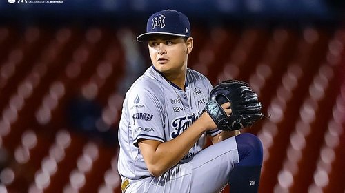 ¡Sultanes ya aseguraron su pase a Semifinales de la LMB!