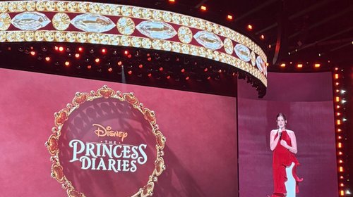 Disney revela sus grandes proyectos durante la D23
