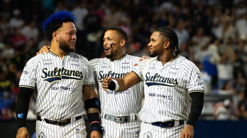 Sultanes vence a Durango y avanza a la Serie de Campeonato