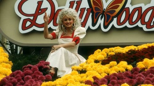 Dolly Parton y la promesa a su padre que dio vida a Dollywood