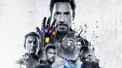 ¡Ya está aquí! Lanzan tráiler de Avengers: Endgame Encore