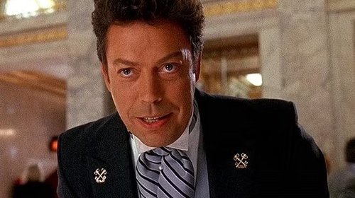 Muere Tim Curry, estrella de The Rocky Horror Picture Show