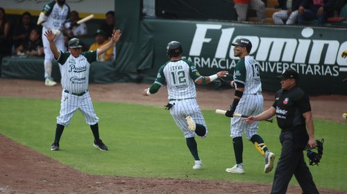 Sorpresa en la LMB 2026: eliminan al Bicampeón Diablos Rojos