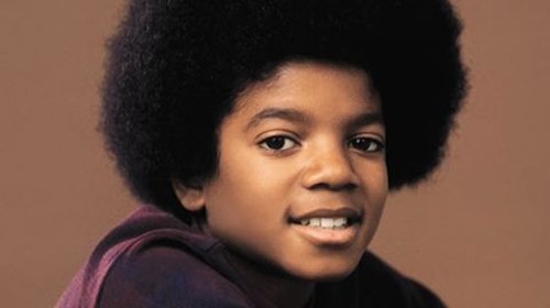 Michael Jackson revive sus primeros éxitos en nuevo vinilo