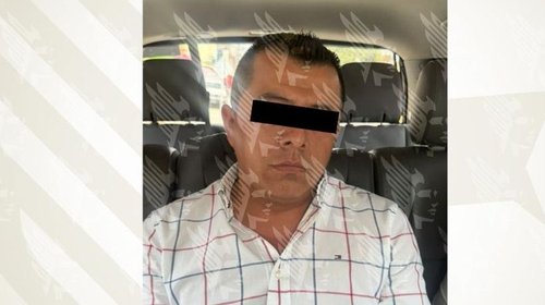 Detienen a alcalde de Tepeyahualco por abuso de autoridad