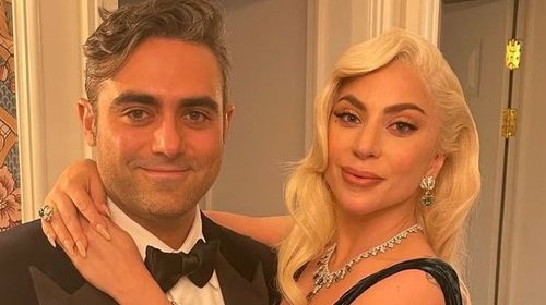 El bebé de Lady Gaga es una niña llamada Rose, según medios