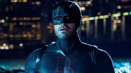 Daredevil: Born Again terminará con su tercera temporada