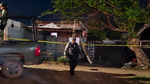 Ataque en Mazatlán deja dos mujeres muertas y un hombre fallecido