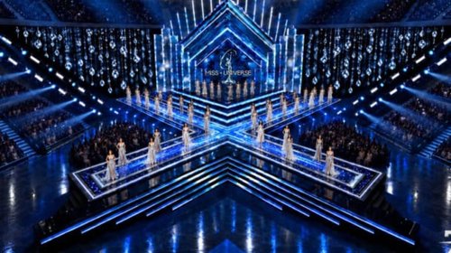 Miss Universo revela escenario para su edición 75 en Puerto Rico