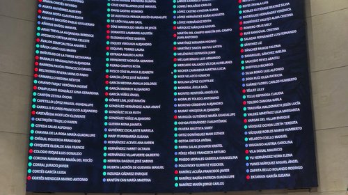 Senado aprueba en lo general la llamada 'Ley Antimemes'