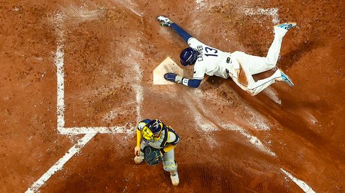 Tampa Bay rescata el triunfo en la 12.ª y se salva de barrida