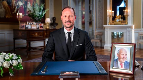 Estas son las funciones de Haakon VIII, nuevo rey de Noruega