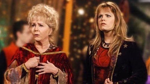 Disney prepara ‘Halloweentown 5’, a 20 años de la última película