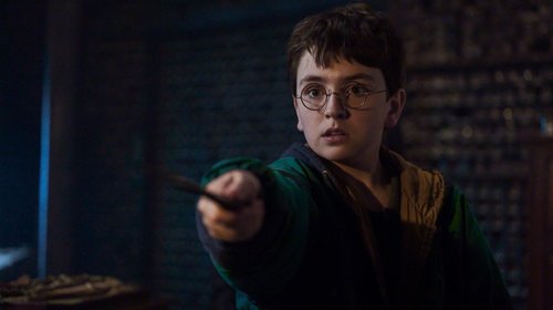 ‘Harry Potter’ estrena tráiler con magia, Quidditch y más