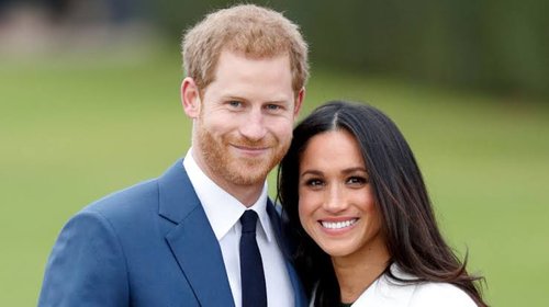 Harry y Meghan denuncian intrusión cerca de escuela de sus hijos