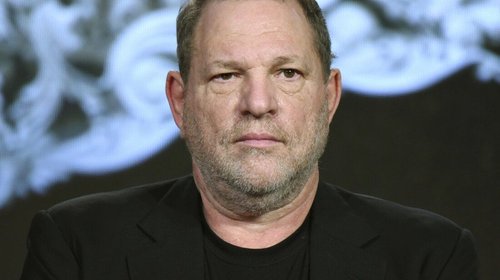 Harvey Weinstein recibe 15 años de prisión en Nueva York
