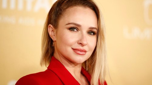 Hayden Panettiere buscó rehabilitación antes de morir