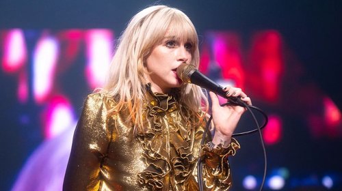 Power Snatch, banda de Hayley Williams, lanza por sorpresa 'EP2'