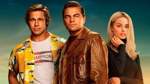 Revelan título de la secuela de 'Once Upon a Time in Hollywood'