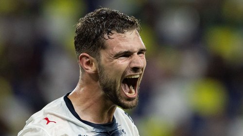 Rayados derrota al Nashville y sueña con Cuartos de Final
