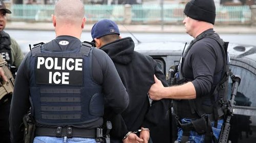 Nueva York exige abolir ICE tras disparo a inmigrante en el Bronx