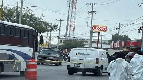 Mujer de 52 años pierde la vida tras atropello en Saltillo