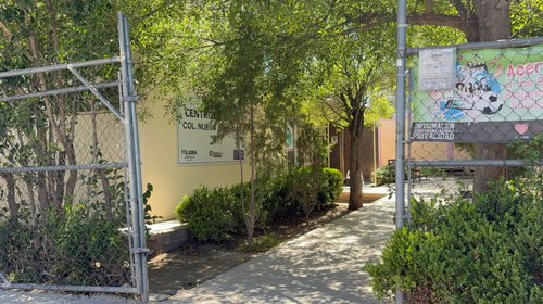 Trasladan al Hospital General a hombre que bebió ácido muriático