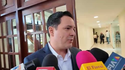Gerardo Aguado propone crecimiento ordenado en Coahuila