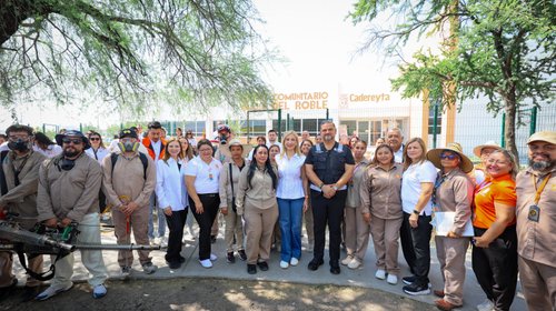 Investigan malos olores en zona metropolitana de Monterrey