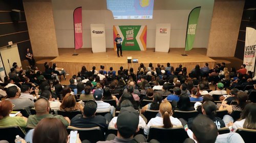 Capacitan a mil 800 personas en salud mental en Coahuila