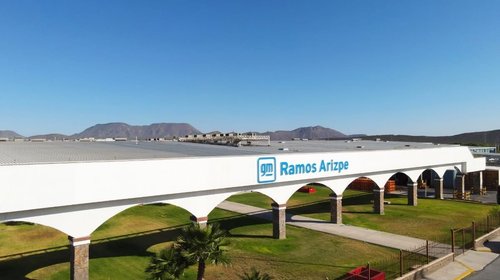 200 empleados son liquidados de GM Ramos Arizpe