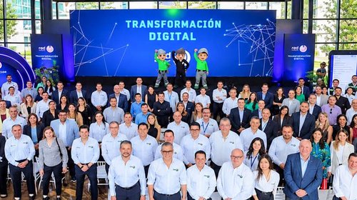 Red Ambiental lleva la tecnología a las calles