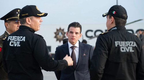 Blindarán a NL para aficionados de Países Bajos y Marruecos