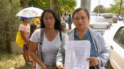 Altamira dará seguimiento a denuncia de alumna por hostigamiento
