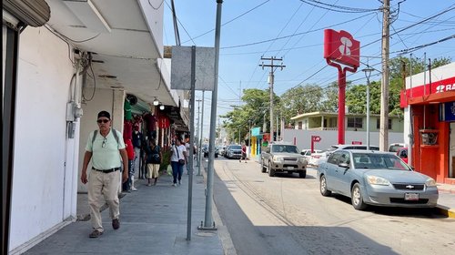 Vacaciones de verano no dejaron la derrama esperada en Tamaulipas