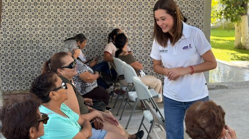 DIF Parras beneficia a 88 personas con cirugías visuales