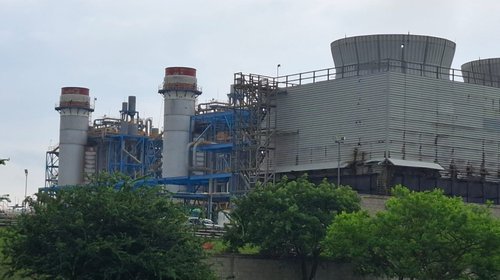 Industria de Altamira recibirá agua tratada durante 2027