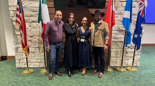 Parras y Grapevine fortalecen su hermanamiento de 30 años