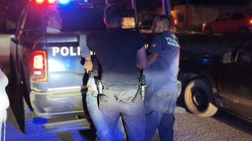Atienden más de ocho riñas y detienen a nueve en Parras