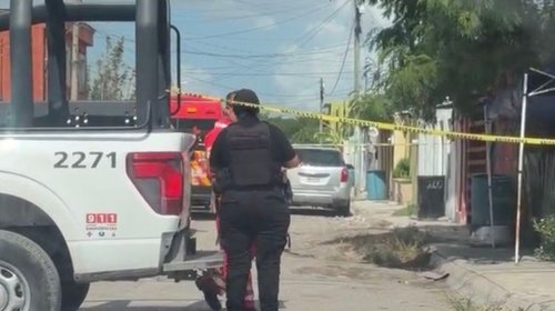 Joven muere por presunta intoxicación con monóxido en Matamoros