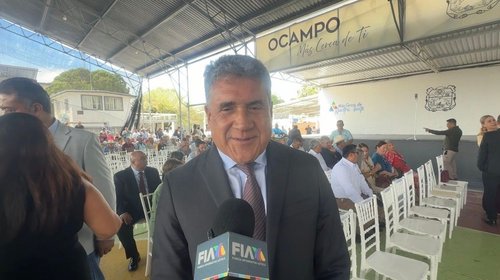 Altamira destaca obras en el presente ejercicio presupuestal 2026