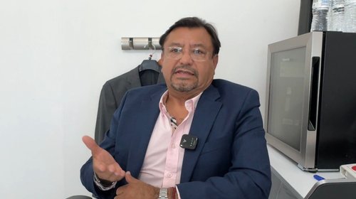 Considera empresario una burla fallida subasta de AHMSA