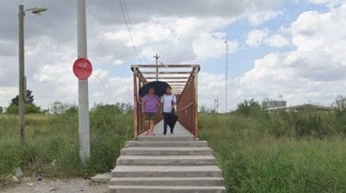 Buscan identificar a presunto agresor en Valle Real de Matamoros