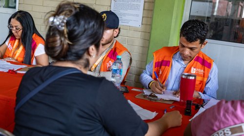 Actualiza NL tarjetas para movilidad para mujeres en San Nicolás