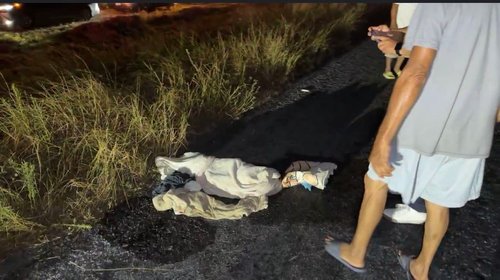 Víctimas del accidente en El Mezquital requieren apoyo