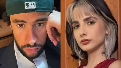 Tribunal da luz verde a demanda contra Bad Bunny