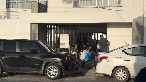 Vacantes de maestros en Matamoros enfrentan procesos burocráticos