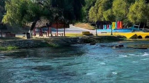 Abasolo presume su riqueza natural en la Feria Tamaulipas 2026